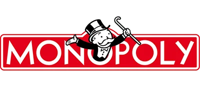 Monopoly logo