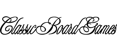 Classic Board Games logo