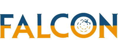 Falcon logo