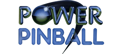 Power Pinball logo