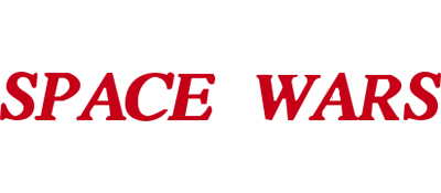 Space Wars logo