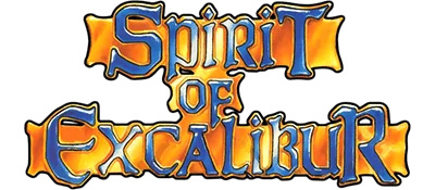 Spirit of Excalibur logo