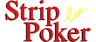 Strip Poker Live logo