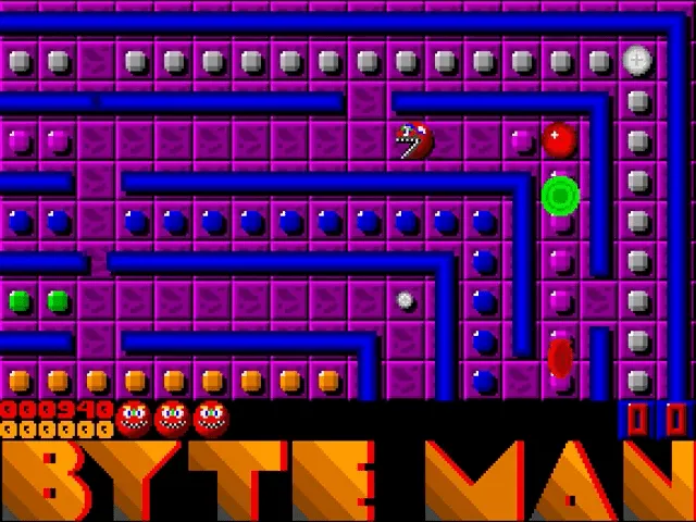Backdrop artwork for Super Games Pak
