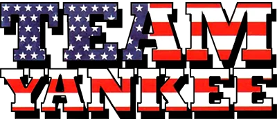 Team Yankee logo