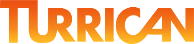 Turrican logo