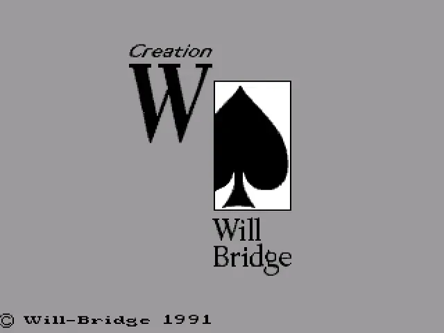 Will Bridge: Practice 1: Introduction To Bidding screenshot