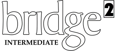 Will Bridge: Practice 2: Intermediate logo