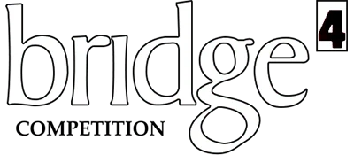 Will Bridge: Practice 4: Competition logo