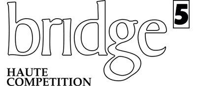 Will Bridge: Practice 5: Haute Competition logo