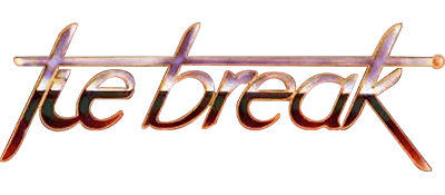 Tie Break logo