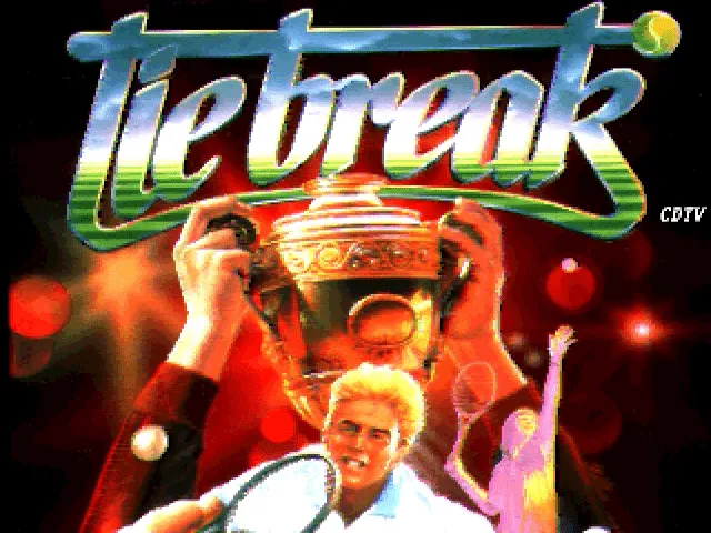 Tie Break screenshot