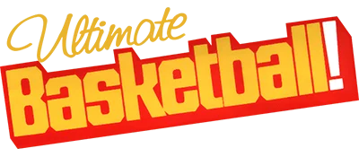 Ultimate Basketball logo