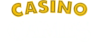 Casino Games logo