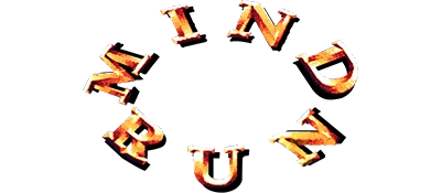 Mind Run logo