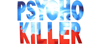Psycho Killer logo