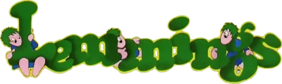 Lemmings logo