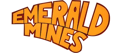 Emerald Mines logo