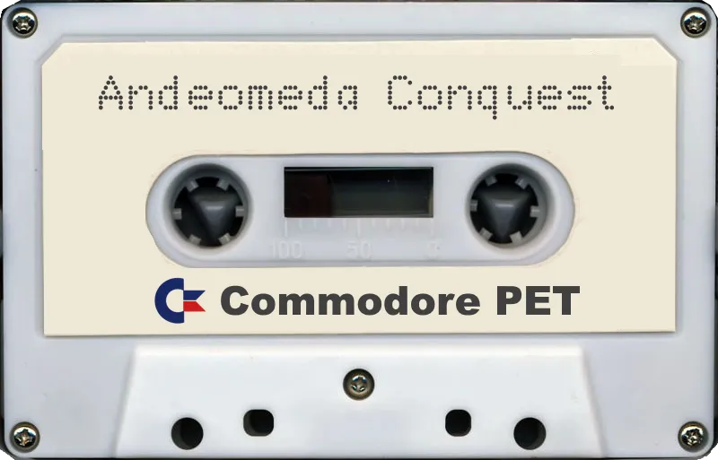 Andromeda Conquest cart
