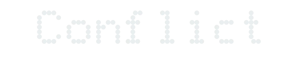Conflict 2500 logo