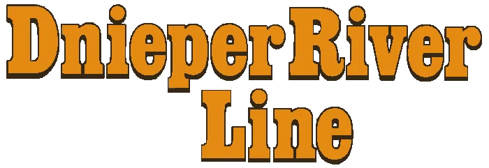 Dnieper River Line logo