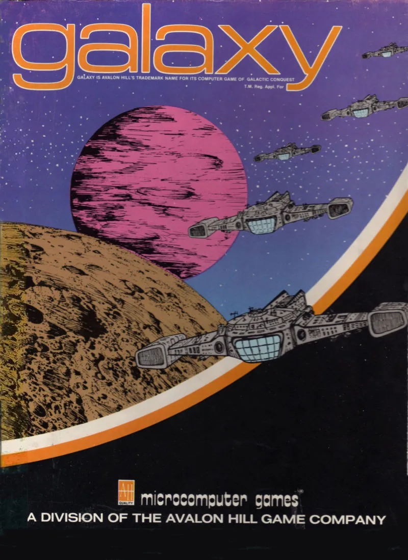 Galaxy box art