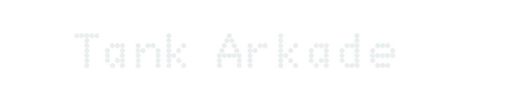 Tank Arkade logo