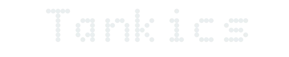 Tanktics logo