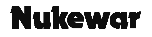 Nukewar logo