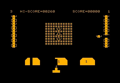 Cosmic Jailbreak screenshot