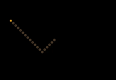 Wander screenshot