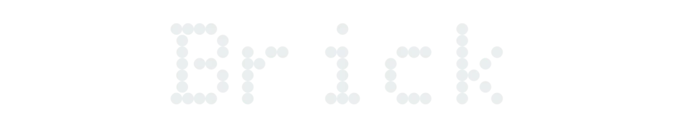 Brick logo
