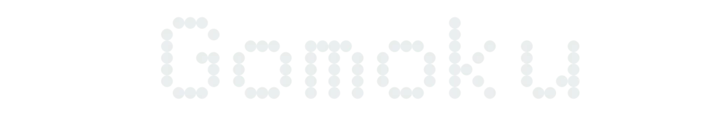 Gomoku logo