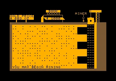 Miner! screenshot