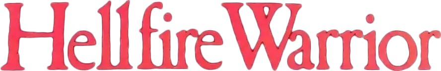 Hellfire Warrior logo