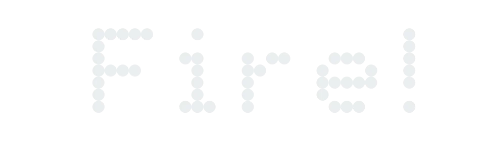 Fire! logo