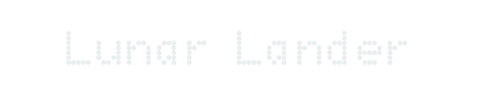 Lunar Lander logo