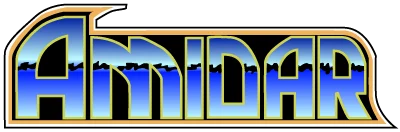 Amidar logo