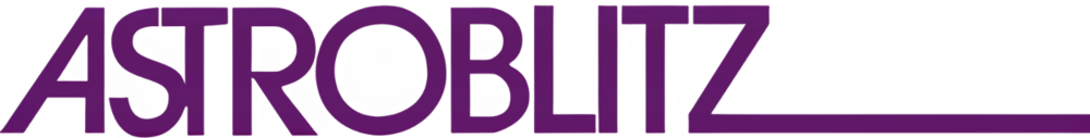 Astroblitz logo