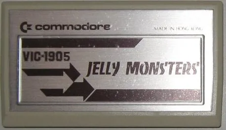 Jelly Monsters cart