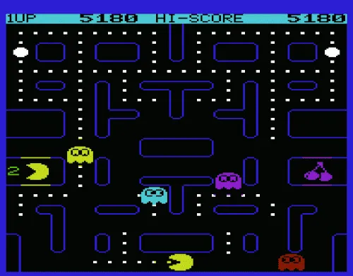 Jelly Monsters screenshot