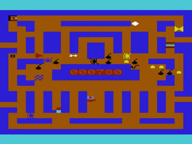 Garden Wars screenshot