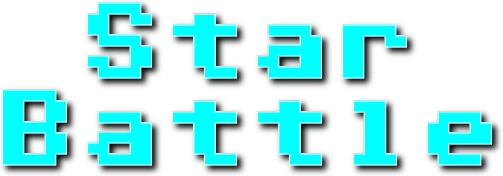Star Battle logo