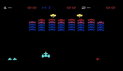 Backdrop artwork for Star Battle