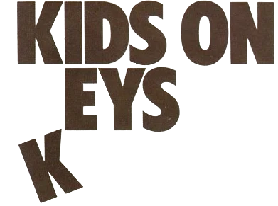 Kids on Keys logo