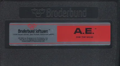 A.E. cart