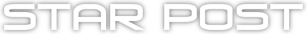 Star Post logo