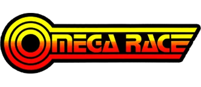 Omega Race logo