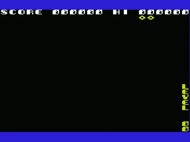 Cyclon screenshot