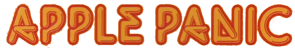 Apple Panic logo